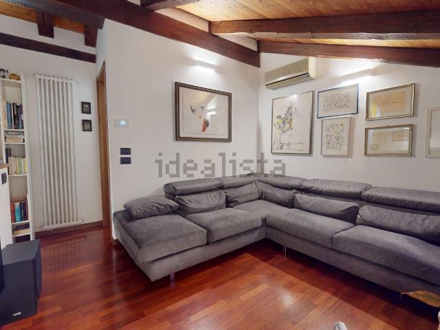Appartamento in vendita di 90 m² in Via San Felice
