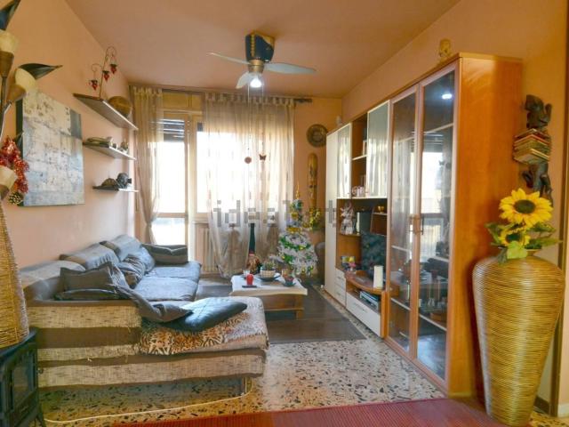 Appartamento in vendita di 90 m² in Via San Fereolo