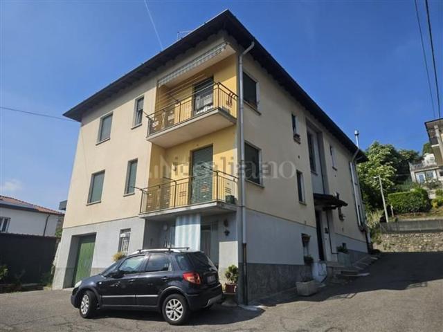 Appartamento in vendita di 90 m² in Via San Fermo