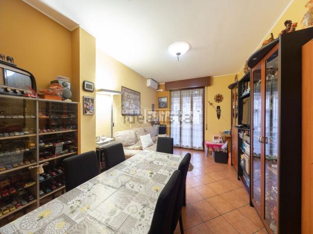Appartamento in vendita di 90 m² in Via San Francesco D&apos Assisi, 18