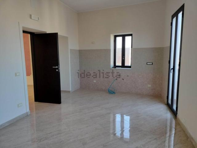 Appartamento in vendita di 90 m² in Via San Francesco D&apos Assisi, 71