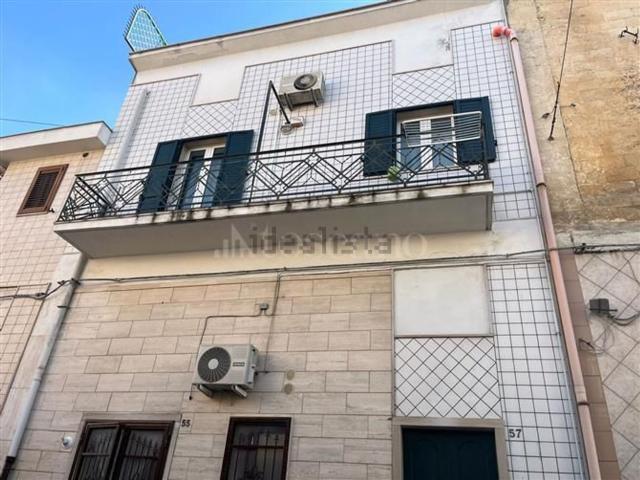 Appartamento in vendita di 90 m² in Via San Francesco D&apos Assisi