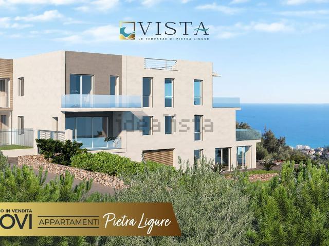 Appartamento in vendita di 90 m² in Via San Francesco, 168