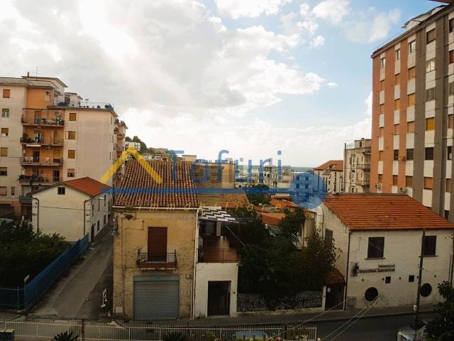 Appartamento in vendita di 90 m² in Via San Francesco