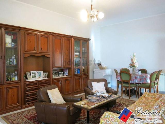 Appartamento in vendita di 90 m² in Via San Francesco, 5