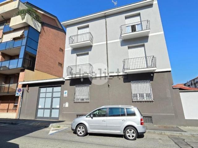 Appartamento in vendita di 90 m² in Via San Francesco, 6
