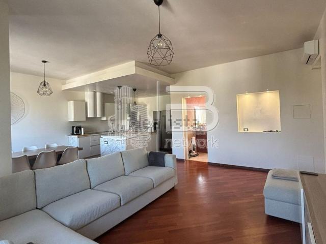 Appartamento in vendita di 90 m² in Via San Leonardo