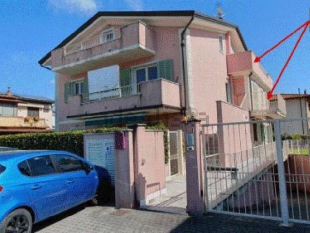 Appartamento in vendita di 90 m² in Via San Leonardo