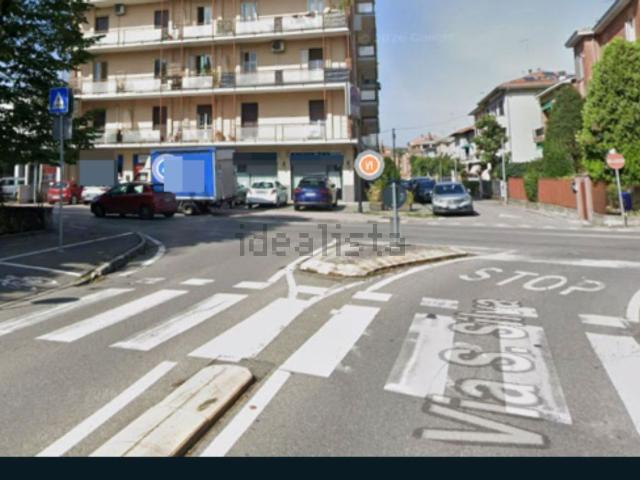 Appartamento in vendita di 90 m² in Via San Leonardo