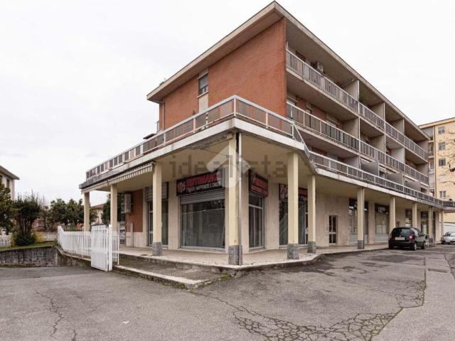 Appartamento in vendita di 90 m² in Via San Maurizio, 64