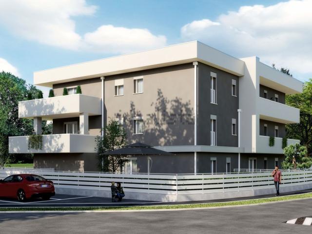 Appartamento in vendita di 90 m² in Via San Marco