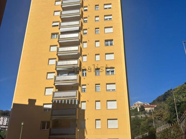 Appartamento in vendita di 90 m² in Via San Marino, 111