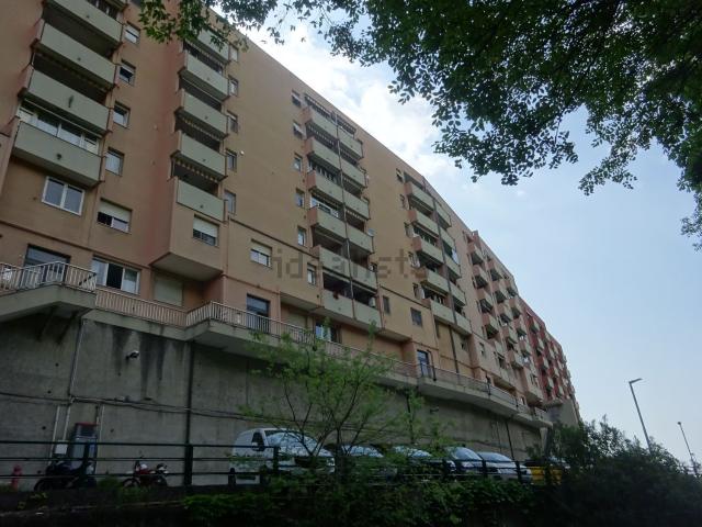 Appartamento in vendita di 90 m² in Via San Marino, 93