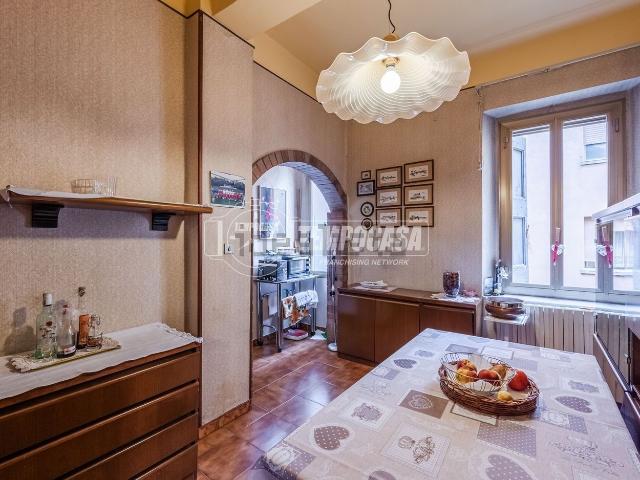Appartamento in vendita di 90 m² in Via San Maria, 26