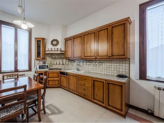 Appartamento in vendita di 90 m² in Via San Martino, 41