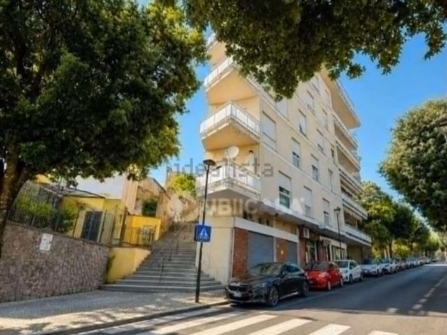 Appartamento in vendita di 90 m² in Via San Martino