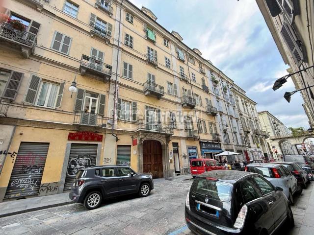 Appartamento in vendita di 90 m² in Via San Massimo, 4