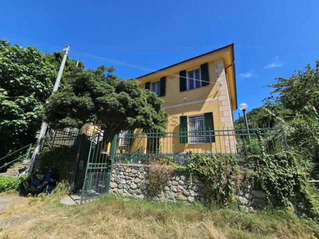 Appartamento in vendita di 90 m² in Via San Nazario