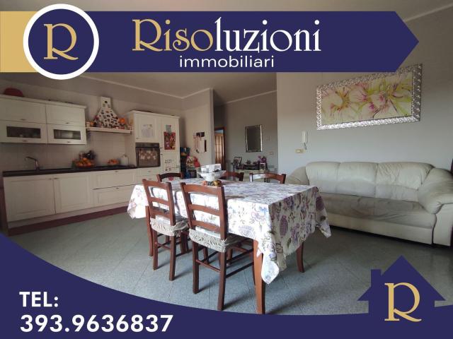 Appartamento in vendita di 90 m² in Via San Nicola