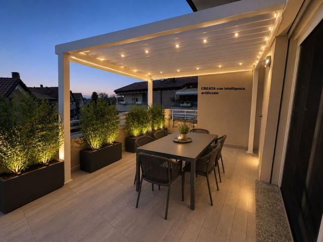 Appartamento in vendita di 90 m² in Via San Nicola, 7
