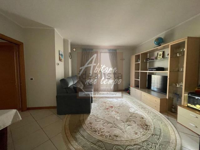 Appartamento in vendita di 90 m² in Via San Nicolò, 289