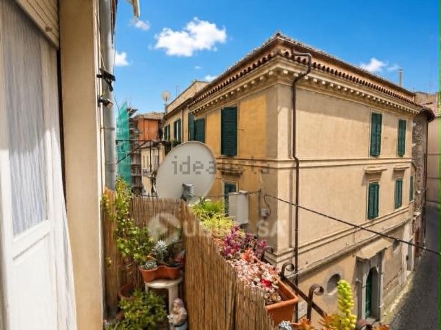 Appartamento in vendita di 90 m² in Via San Salvatore