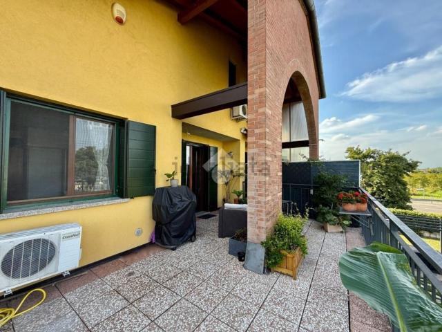 Appartamento in vendita di 90 m² in Via San Paolo, 17
