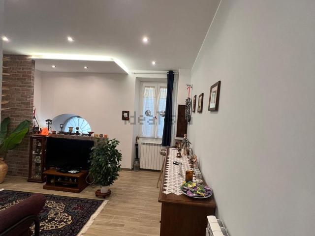 Appartamento in vendita di 90 m² in Via San Pellegrino