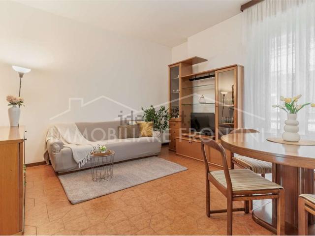 Appartamento in vendita di 90 m² in Via San Pellico, 15