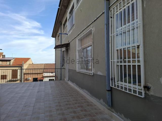 Appartamento in vendita di 90 m² in Via San Pietro, 24