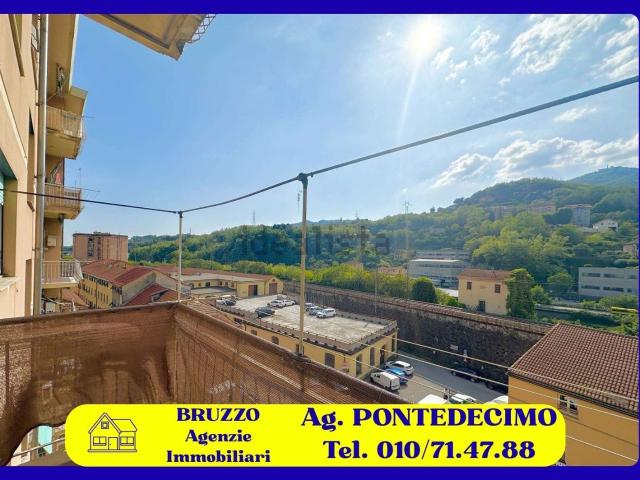 Appartamento in vendita di 90 m² in Via San Quirico, 76