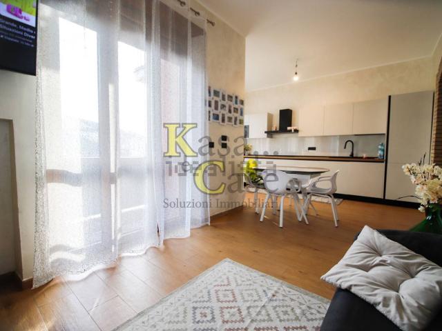 Appartamento in vendita di 90 m² in Via San Rocco, 3