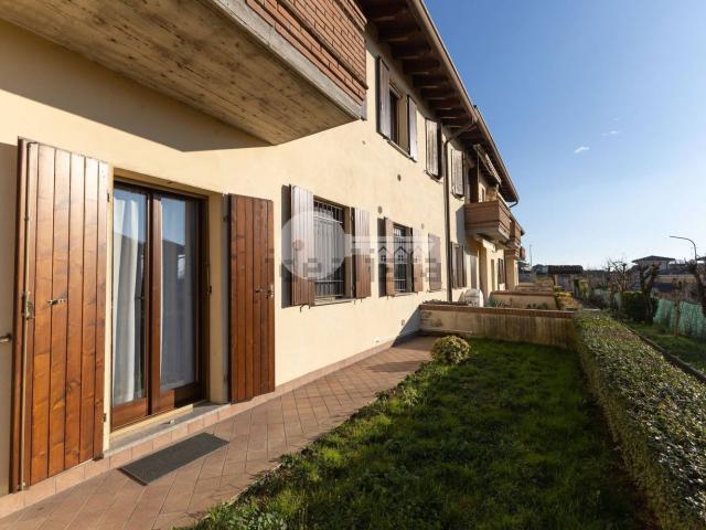 Appartamento in vendita di 90 m² in Via San Rocco, 18