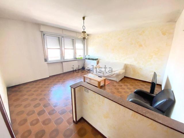 Appartamento in vendita di 90 m² in Via San Rocco, 2