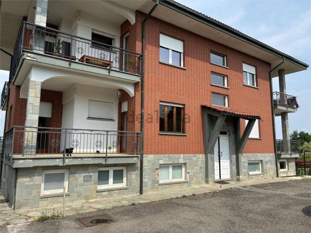 Appartamento in vendita di 90 m² in Via San Rocco, 31