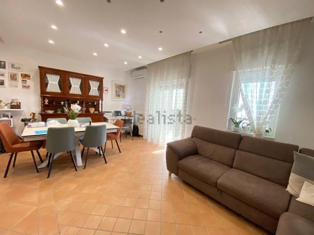 Appartamento in vendita di 90 m² in Via San Vito