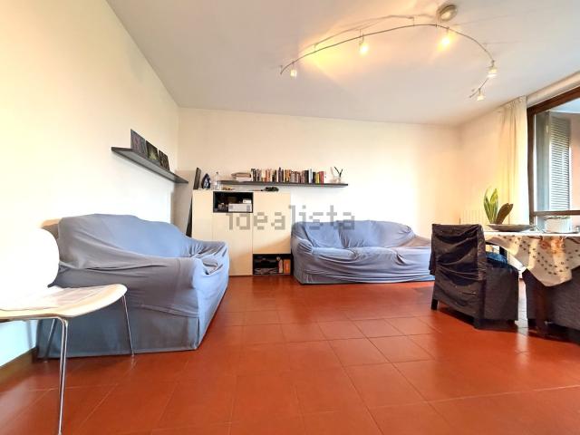 Appartamento in vendita di 90 m² in Via Sandro Pertini, 8