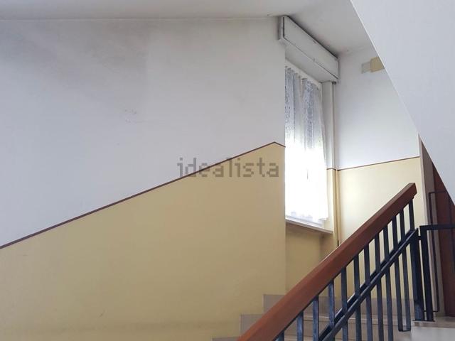 Appartamento in vendita di 90 m² in Via sacca fisola