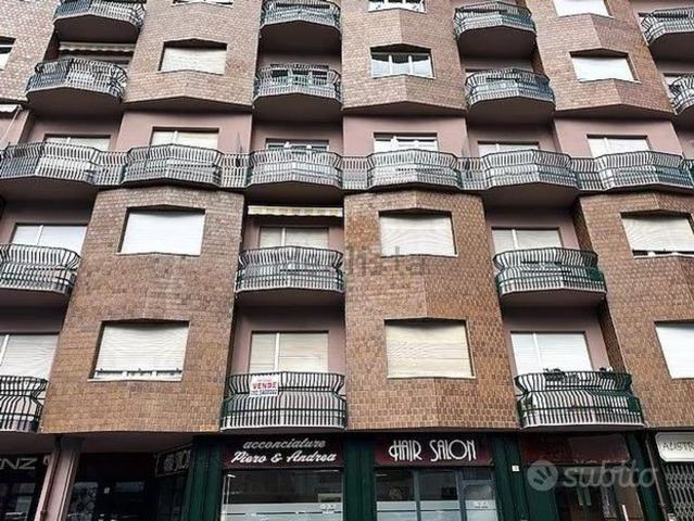 Appartamento in vendita di 90 m² in Via Sacco e Vanzetti