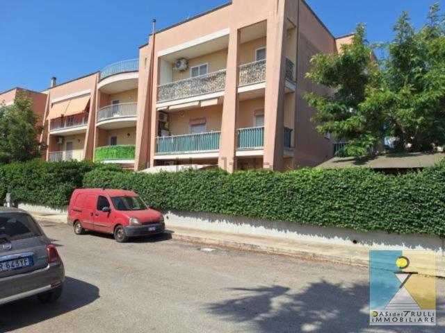 Appartamento in vendita di 90 m² in Via Sacerdote Donato Giannotti, 3