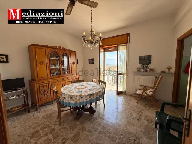 Appartamento in vendita di 90 m² in Via Saitto