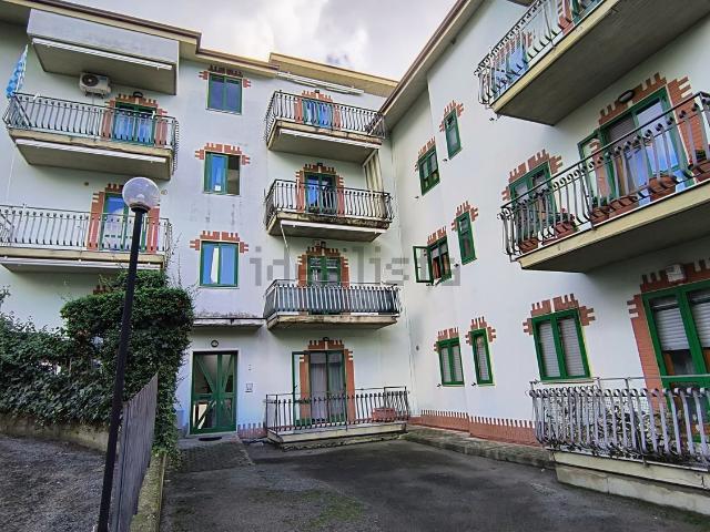 Appartamento in vendita di 90 m² in Via Salvatore Allende