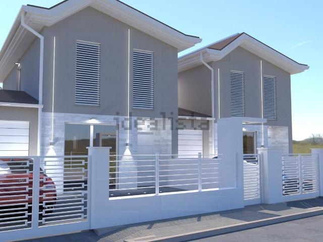 Appartamento in vendita di 90 m² in Via Salaria, 123