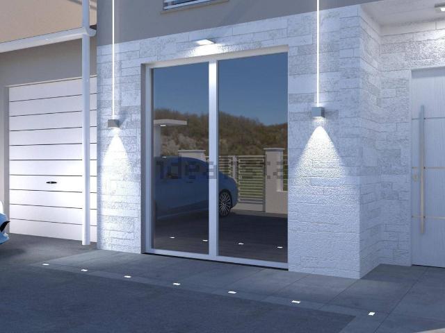 Appartamento in vendita di 90 m² in Via Salaria, 123