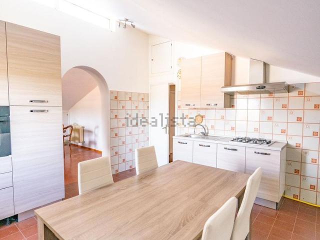 Appartamento in vendita di 90 m² in Via Salaria, 52
