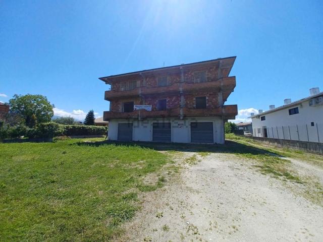 Appartamento in vendita di 90 m² in Via Salceto