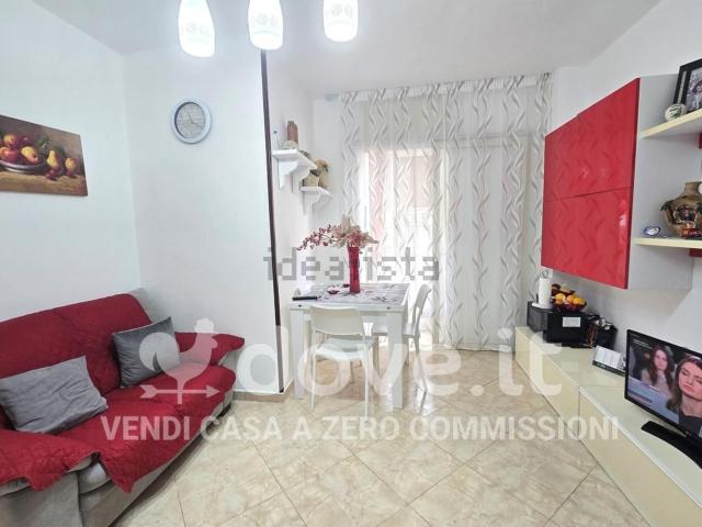 Appartamento in vendita di 90 m² in Via Salemi, 1