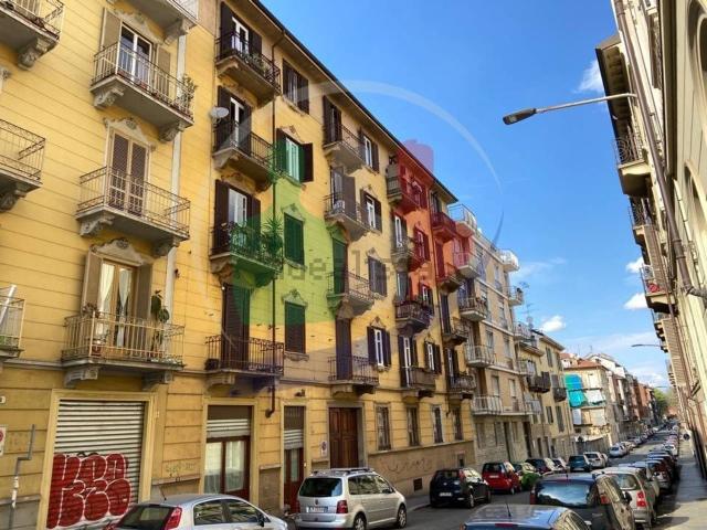Appartamento in vendita di 90 m² in Via Salerno, 5