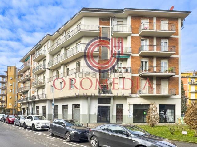 Appartamento in vendita di 90 m² in Via Sardegna