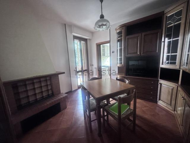 Appartamento in vendita di 90 m² in Via Sardegna